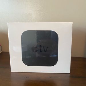 Apple TV 4K 32gb